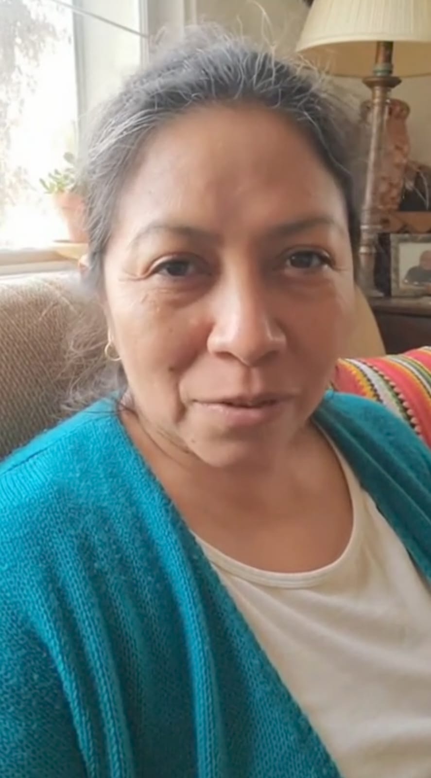 Mariana López García