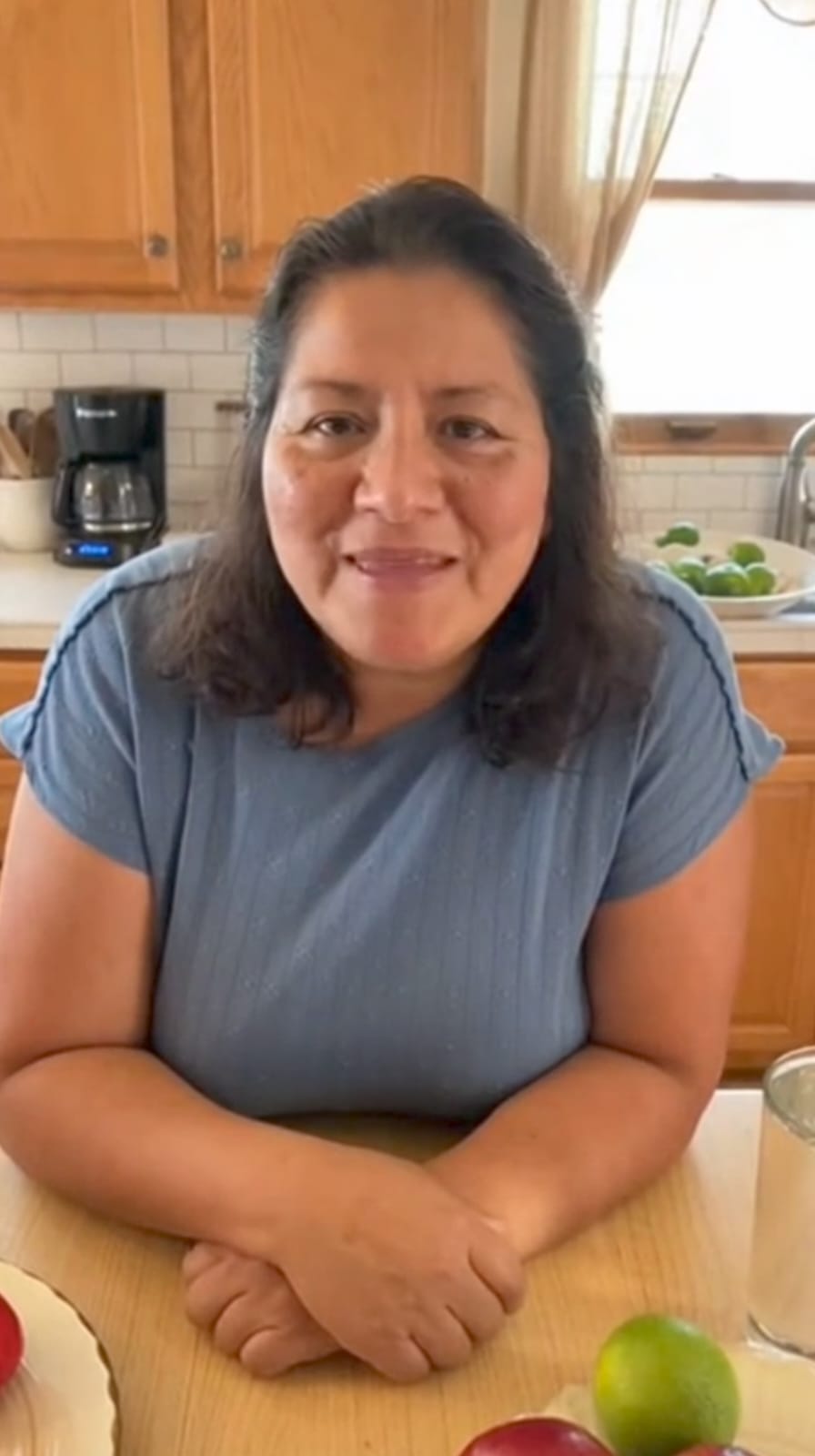 Valentina Rodríguez Mejía